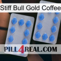 Stiff Bull Gold Coffee 20